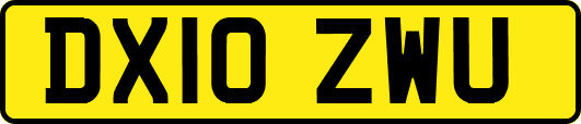 DX10ZWU