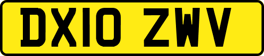 DX10ZWV