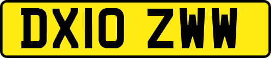 DX10ZWW