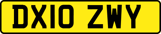 DX10ZWY