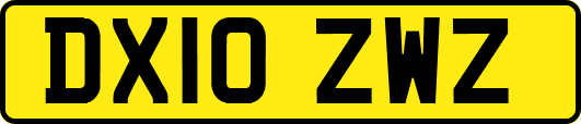 DX10ZWZ