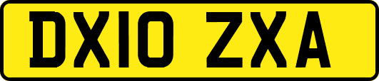 DX10ZXA