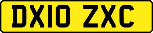 DX10ZXC