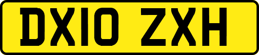 DX10ZXH