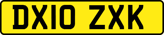 DX10ZXK