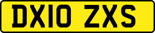 DX10ZXS