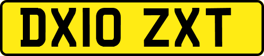 DX10ZXT