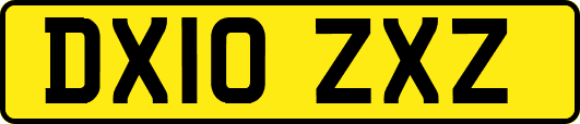 DX10ZXZ