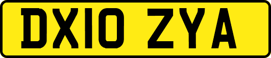 DX10ZYA