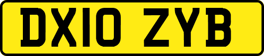 DX10ZYB