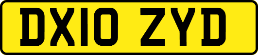 DX10ZYD