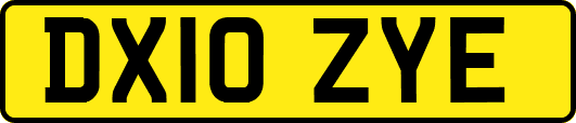 DX10ZYE