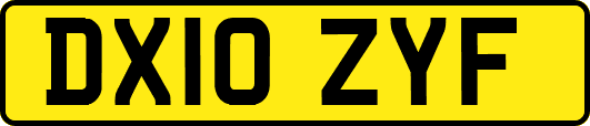 DX10ZYF