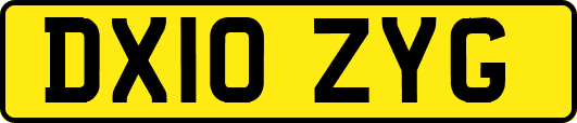 DX10ZYG