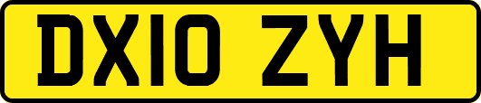 DX10ZYH