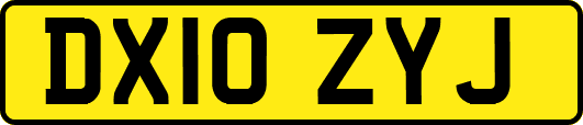DX10ZYJ