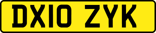 DX10ZYK