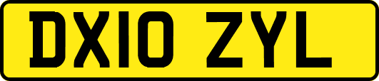 DX10ZYL
