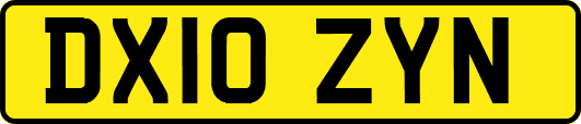 DX10ZYN