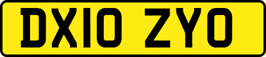 DX10ZYO