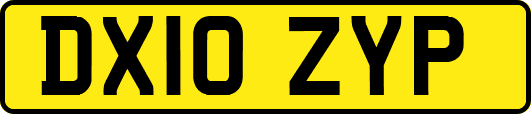 DX10ZYP
