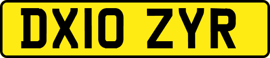 DX10ZYR