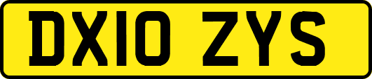 DX10ZYS