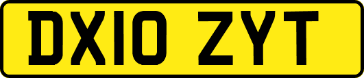 DX10ZYT