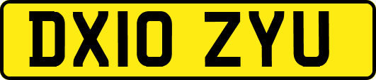 DX10ZYU