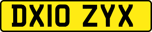 DX10ZYX