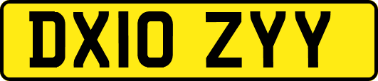 DX10ZYY