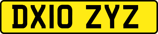 DX10ZYZ