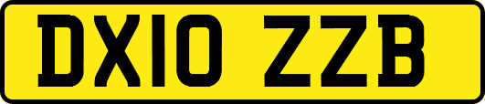 DX10ZZB