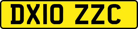 DX10ZZC