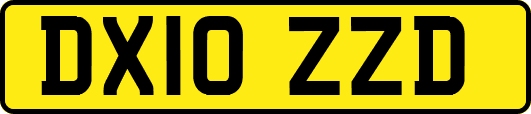 DX10ZZD