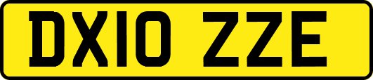 DX10ZZE