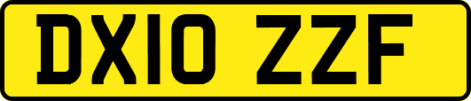 DX10ZZF