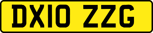DX10ZZG