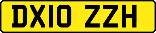 DX10ZZH