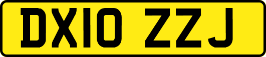 DX10ZZJ