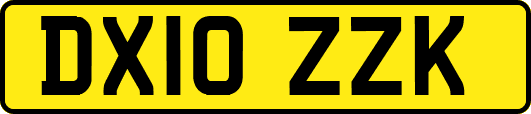 DX10ZZK