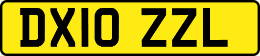 DX10ZZL