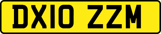 DX10ZZM