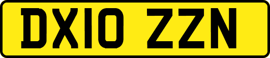 DX10ZZN