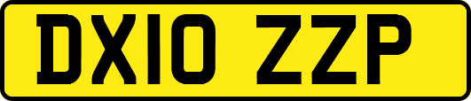 DX10ZZP