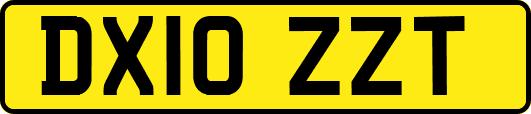 DX10ZZT