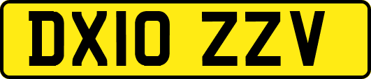 DX10ZZV
