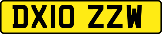 DX10ZZW