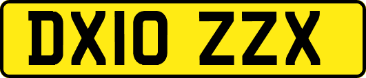 DX10ZZX
