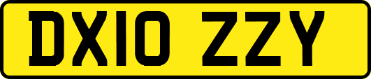 DX10ZZY